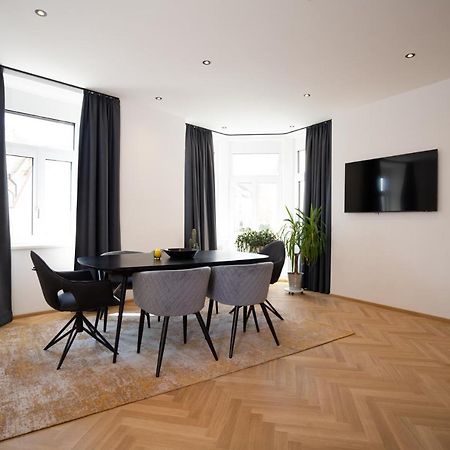 Apartments Im Herzen Von Инсбрук Экстерьер фото