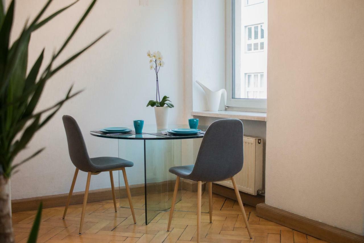 Apartments Im Herzen Von Инсбрук Экстерьер фото
